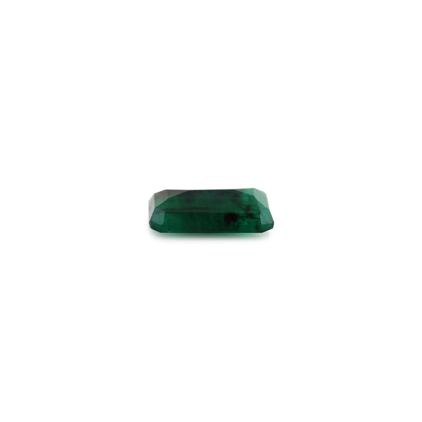 Emerald - 6.61 Carat