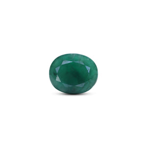 Brazilian Emerald (Panna) - 13.8 Carat - Pramogh
