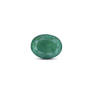 Brazilian Emerald (Panna) - 11.5 Carat - Pramogh