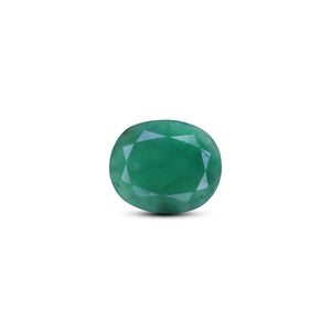 Brazilian Emerald (Panna) - 9.6 Carat - Pramogh