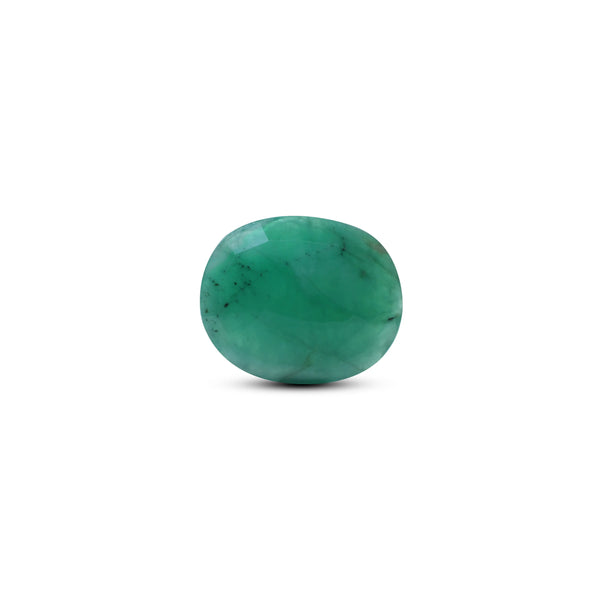 Emerald - 9.6 Carat