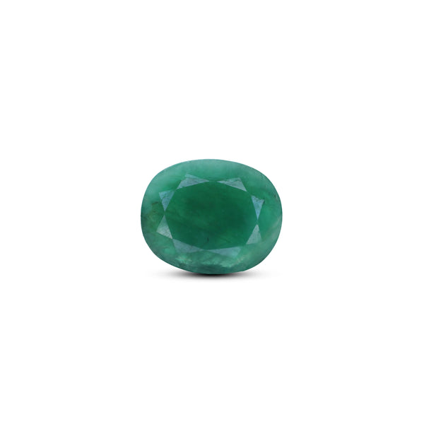 Brazilian Emerald (Panna) - 13.65 Carat - Pramogh