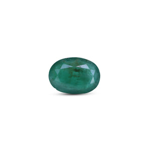 Brazilian Emerald (Panna) - 11.9 Carat - Pramogh