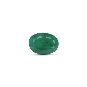 Brazilian Emerald (Panna) - 12.15 Carat - Pramogh