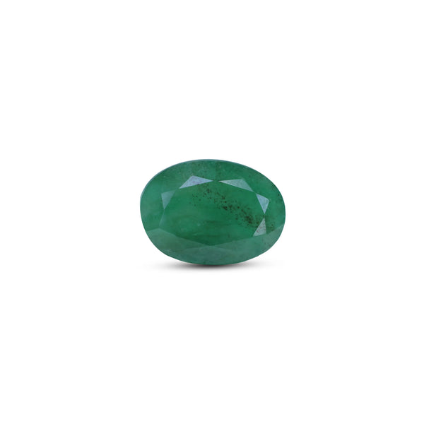 Brazilian Emerald (Panna) - 12.15 Carat - Pramogh
