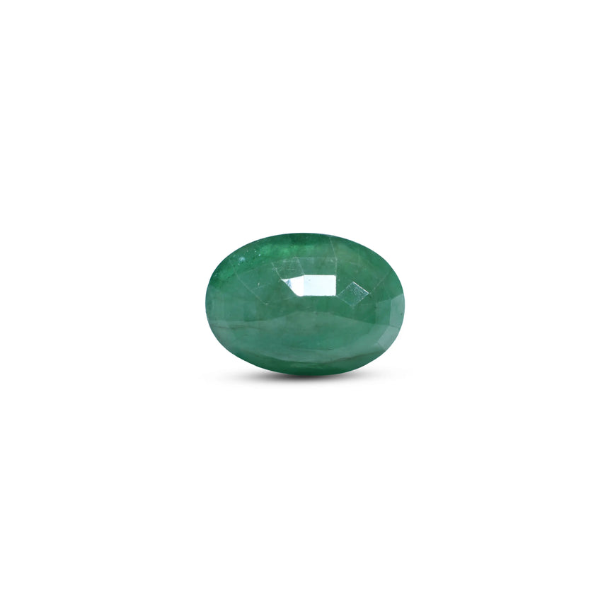 Emerald - 12.15 Carat