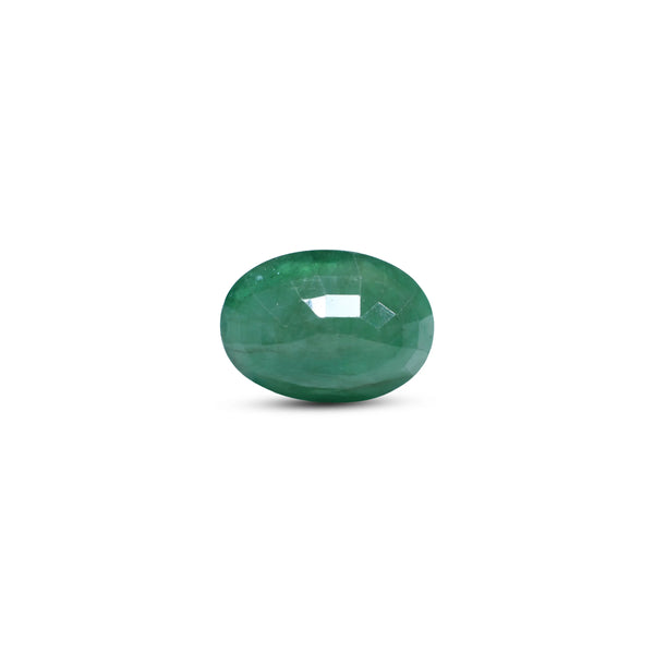 Emerald - 12.15 Carat
