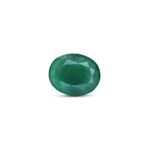 Brazilian Emerald (Panna) - 13.1 Carat - Pramogh