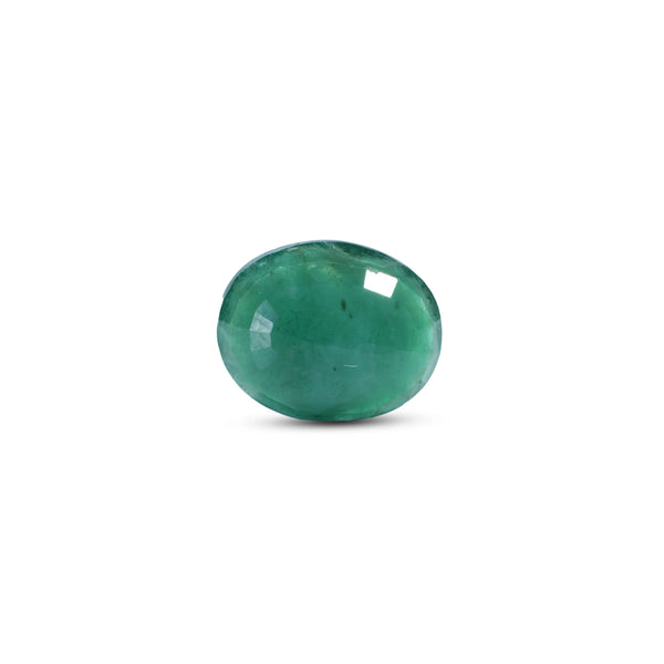 Emerald - 13.1 Carat