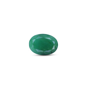Brazilian Emerald (Panna) - 12.4 Carat - Pramogh