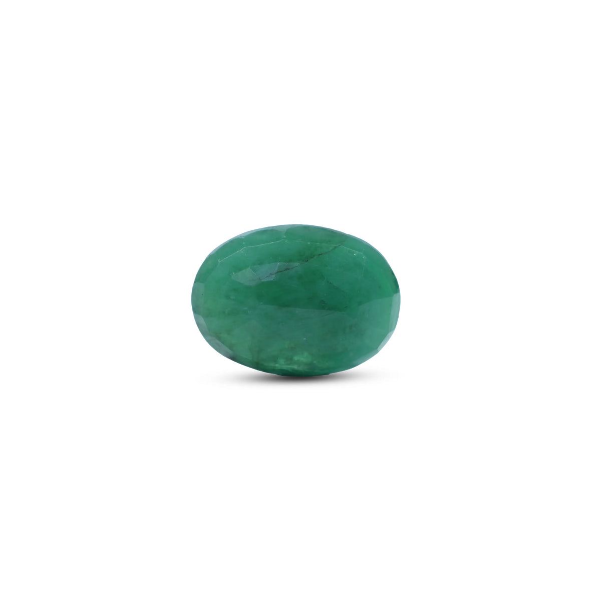 Emerald - 12.4 Carat