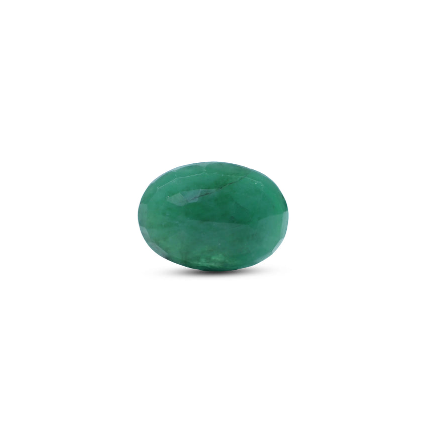 Emerald - 12.4 Carat