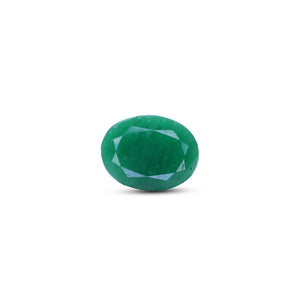 Brazilian Emerald (Panna) - 12 Carat - Pramogh