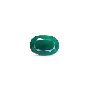 Brazilian Emerald (Panna) - 15.7 Carat - Pramogh