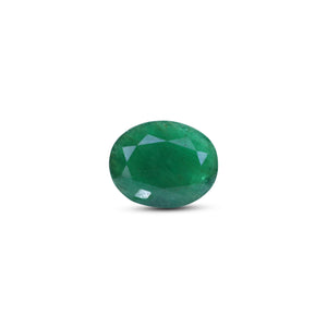 Brazilian Emerald (Panna) - 13.55 Carat - Pramogh