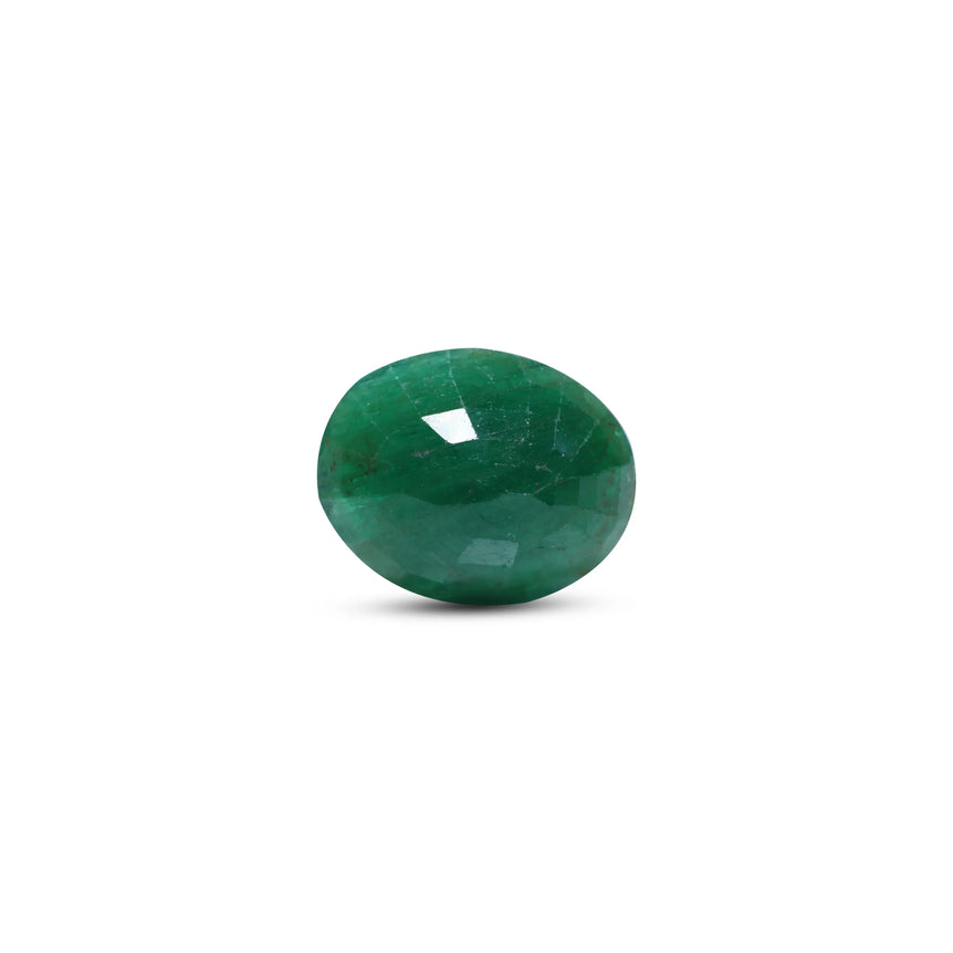 Emerald - 13.55 Carat