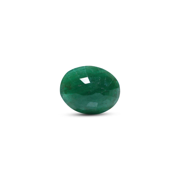 Emerald - 13.55 Carat