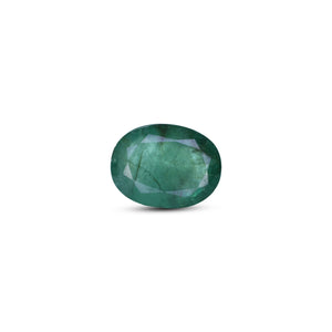Brazilian Emerald (Panna) - 14.7 Carat - Pramogh