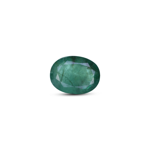 Brazilian Emerald (Panna) - 14.7 Carat - Pramogh