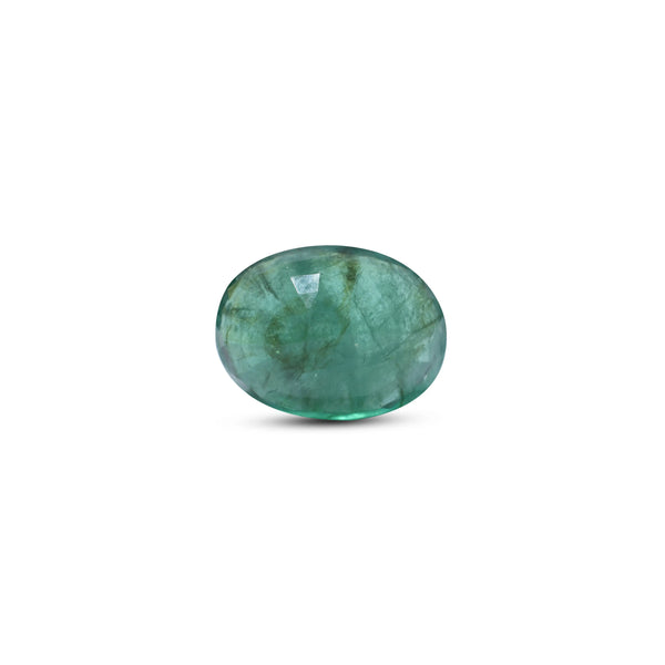 Emerald - 14.7 Carat