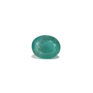 Zambian Emerald (Panna) 5.7 Carat - Pramogh