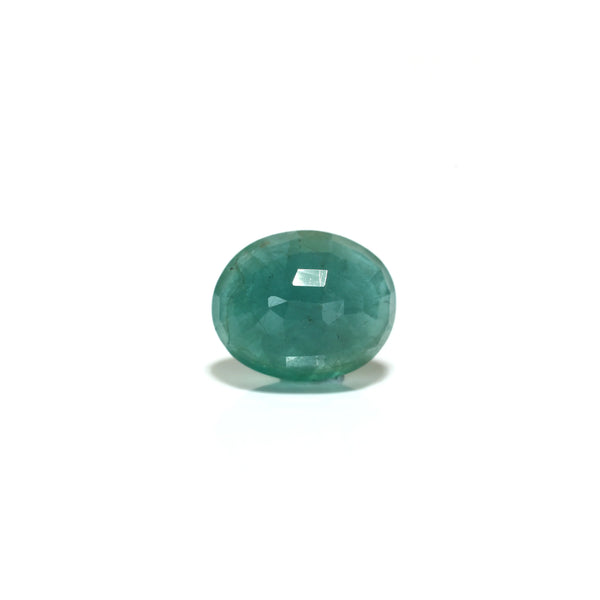 Zambian Emerald - 5.7 Carat