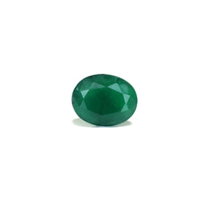 Brazilian Emerald (Panna) 6.85 Carat - Pramogh