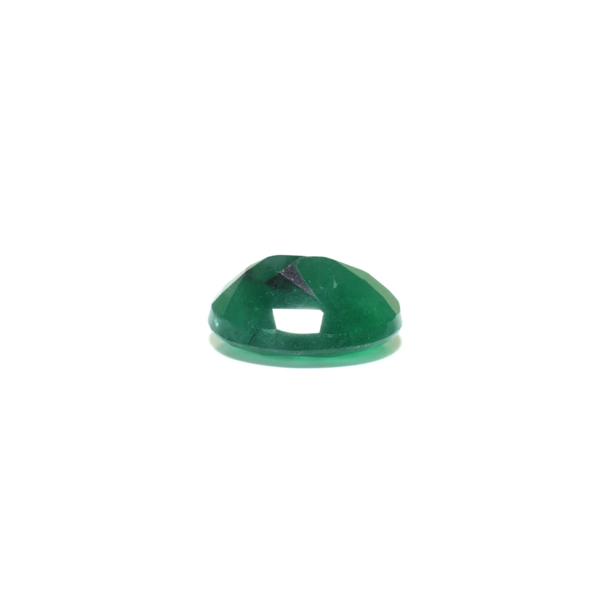 Emerald - 6.85 Carat - Pramogh