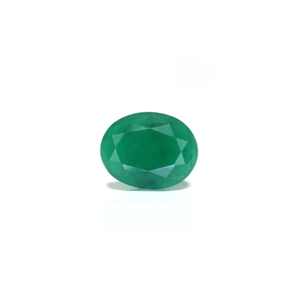 Brazilian Emerald (Panna) 8.35 Carat - Pramogh