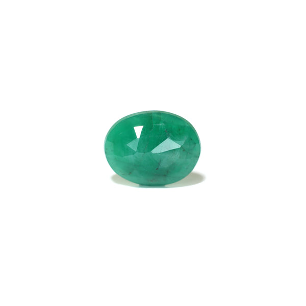 Emerald - 8.35 Carat