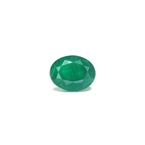 Brazilian Emerald (Panna) 5.4 Carat - Pramogh