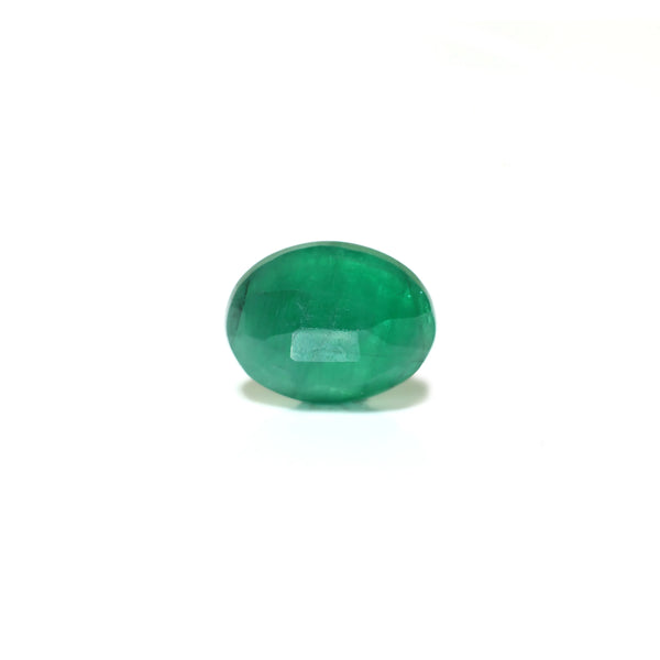 Emerald - 5.4 Carat