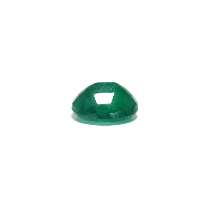 Emerald - 5.4 Carat - Pramogh