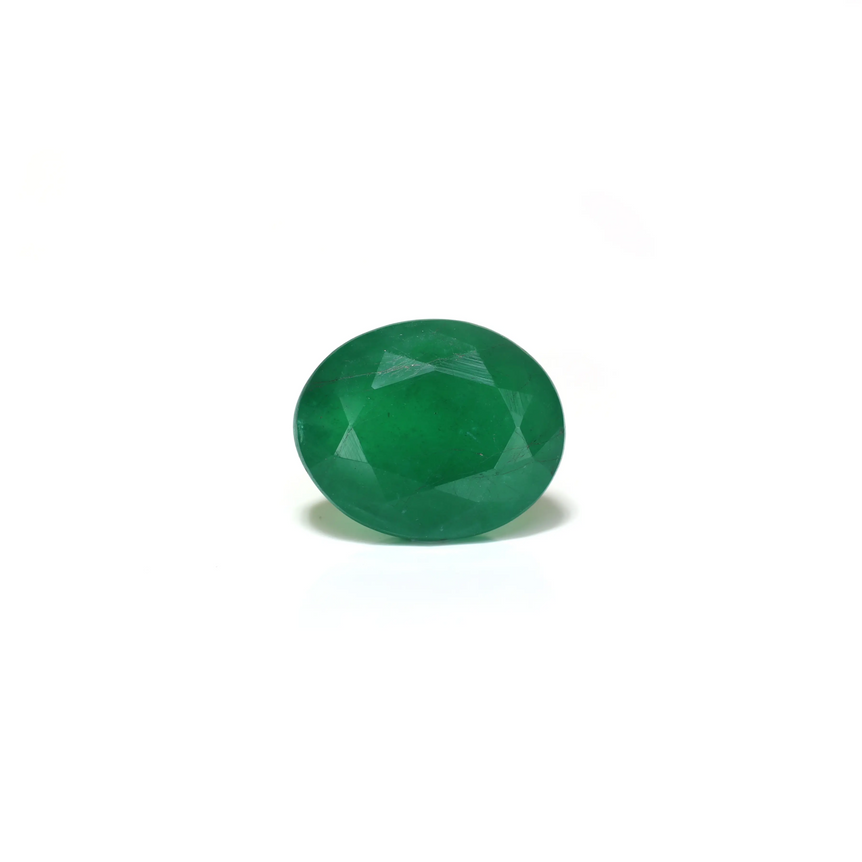 Emerald - 4.8 Carat - Pramogh