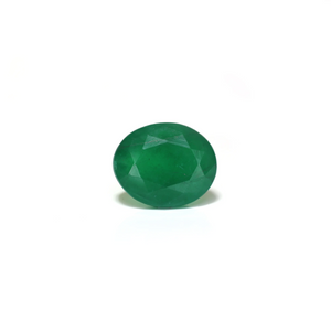 Brazilian Emerald (Panna) 4.8 Carat - Pramogh