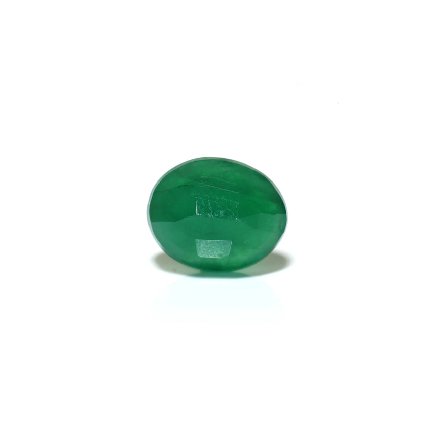 Emerald - 4.8 Carat - Pramogh