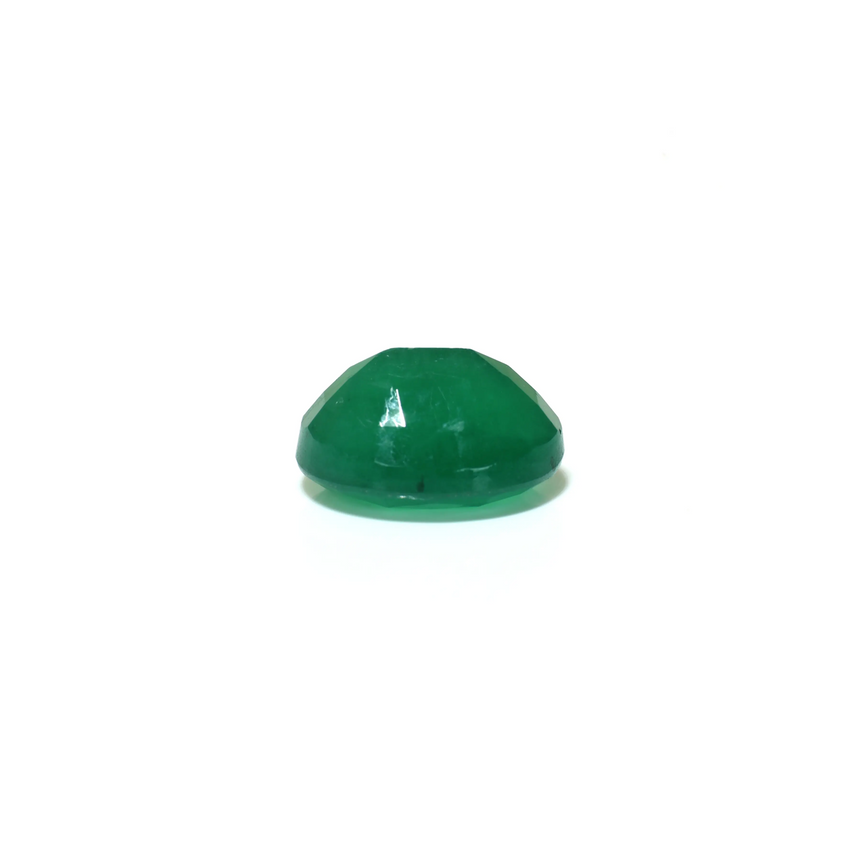 Emerald - 4.8 Carat - Pramogh