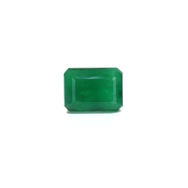 Brazilian Emerald (Panna) 6.6 Carat - Pramogh