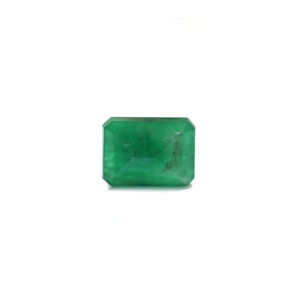 Emerald - 6.6 Carat