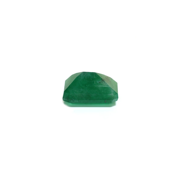 Emerald - 6.6 Carat