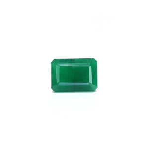 Brazilian Emerald (Panna) 6.3 Carat - Pramogh