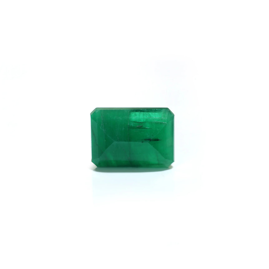Emerald - 6.3 Carat - Pramogh