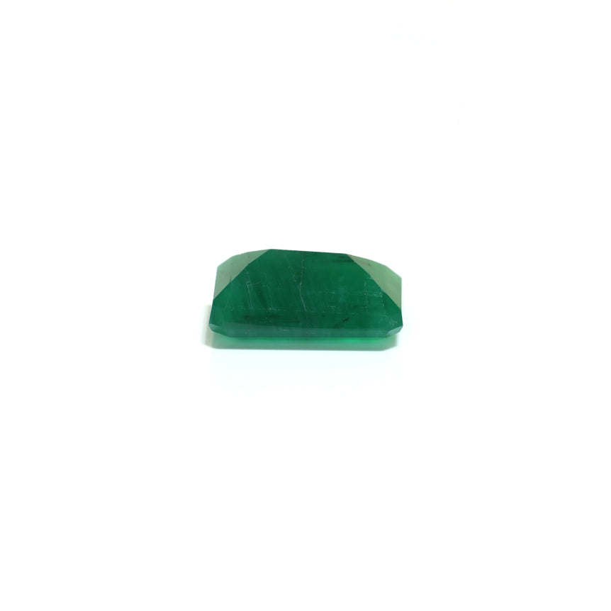 Emerald - 6.3 Carat - Pramogh