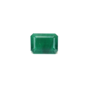 Brazilian Emerald (Panna) 5.65 Carat - Pramogh