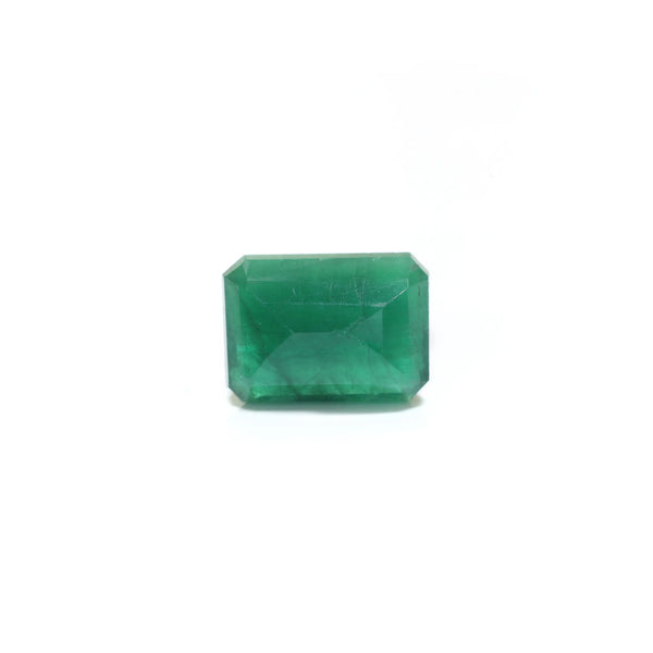 Emerald - 5.65 Carat