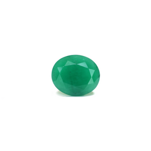 Brazilian Emerald (Panna) 7.3 Carat - Pramogh