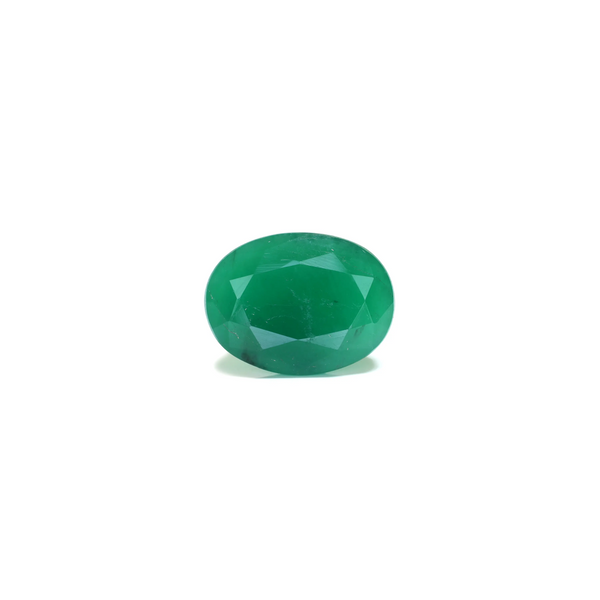 Brazilian Emerald (Panna) 7.35 Carat - Pramogh