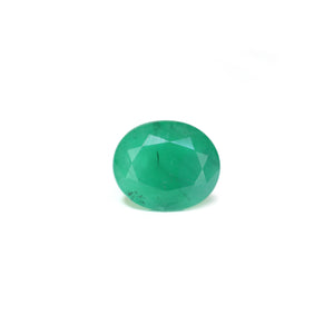 Brazilian Emerald (Panna) 7.3 Carat - Pramogh