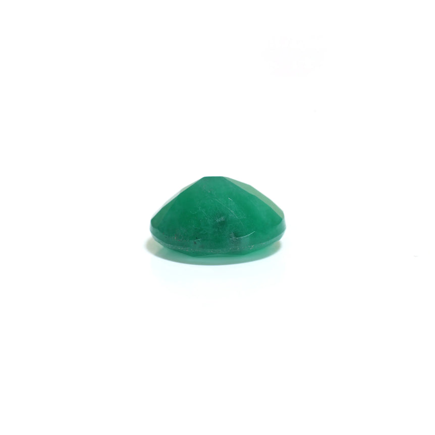 Emerald - 9.1 Carat - Pramogh