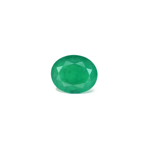 Brazilian Emerald (Panna) 10.85 Carat - Pramogh